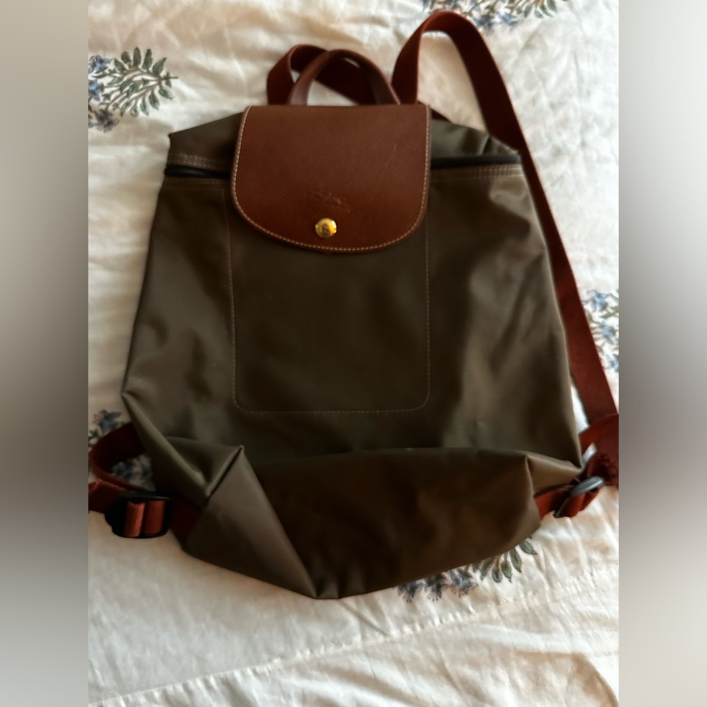 LE PLIAGE ORIGINAL M BACKPACK
